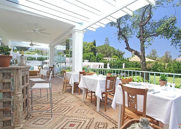 Bed & Breakfast Casa Luna Verde