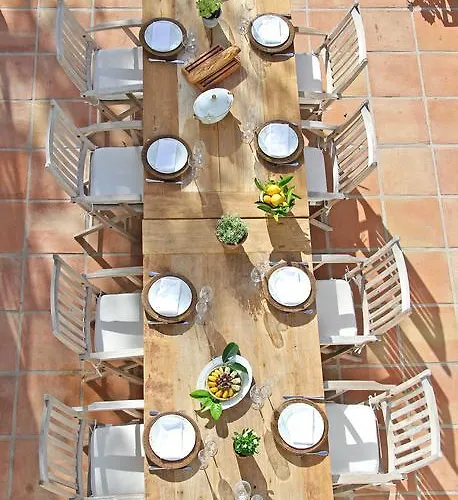 Bed & Breakfast Casa Luna Verde *