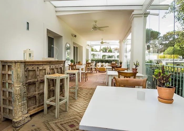 Casa Luna Verde Marbella