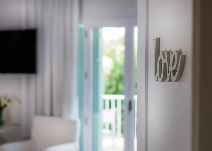 Bed & Breakfast Casa Luna Verde *