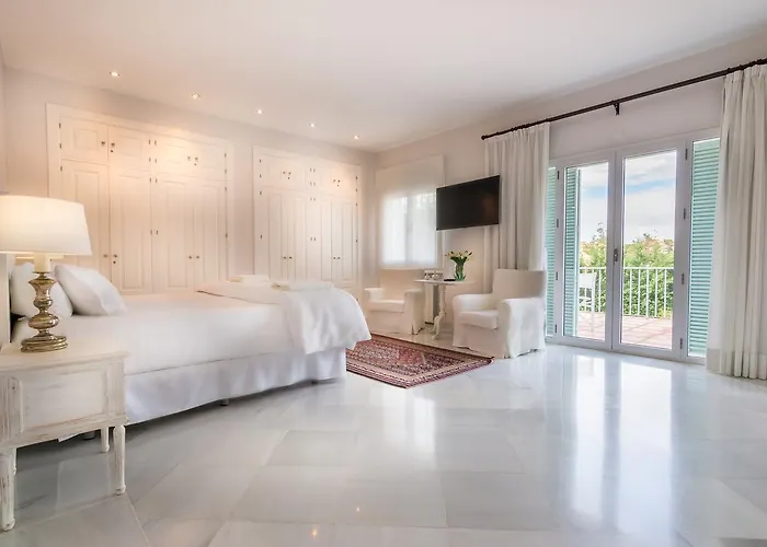 Casa Luna Verde * Marbella