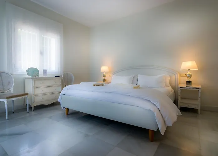 Casa Luna Verde Marbella