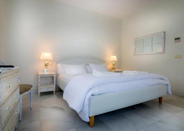 Casa Luna Verde Bed & Breakfast