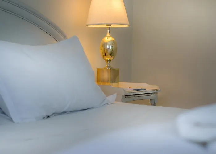 Casa Luna Verde Bed & Breakfast Marbella