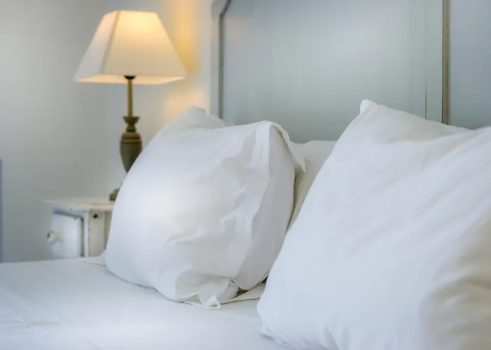 Bed & Breakfast Casa Luna Verde