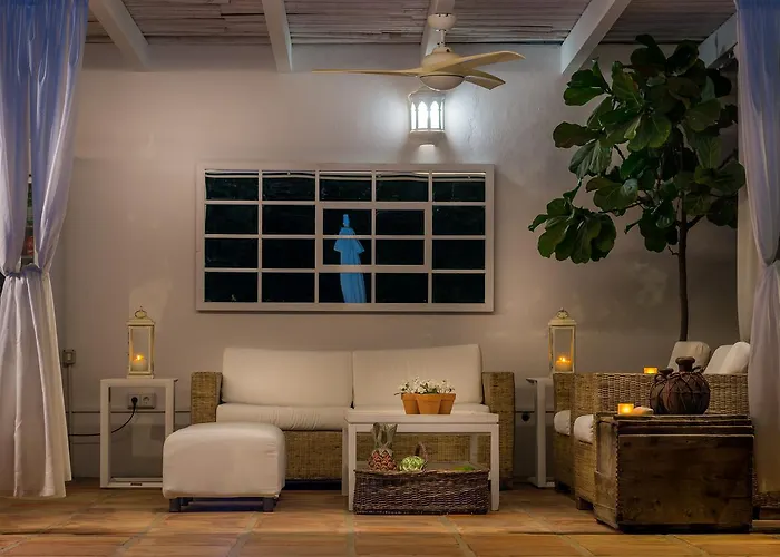 Casa Luna Verde