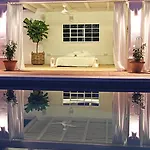 Bed & Breakfast Casa Luna Verde