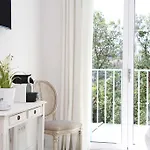 Bed & Breakfast Casa Luna Verde Marbella