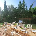 Bed & Breakfast Casa Luna Verde