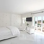 Bed & Breakfast Casa Luna Verde