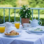 Casa Luna Verde Bed & Breakfast *