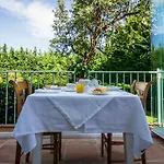Bed & Breakfast Casa Luna Verde *