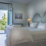 Bed & Breakfast Casa Luna Verde Marbella