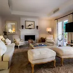 Casa Luna Verde Bed & Breakfast Marbella