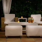 Casa Luna Verde Bed & Breakfast