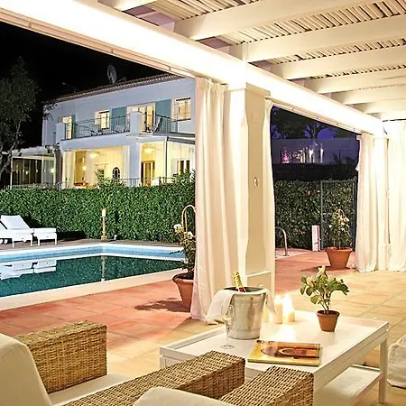 Casa Luna Verde Marbella