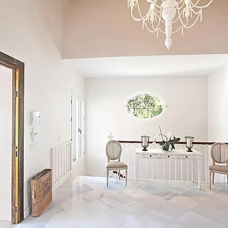 Casa Luna Verde Marbella