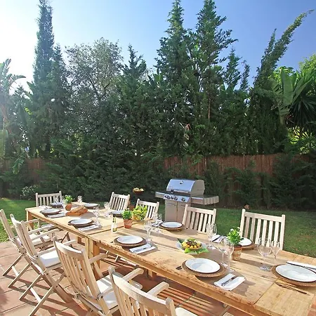 Bed & Breakfast Casa Luna Verde