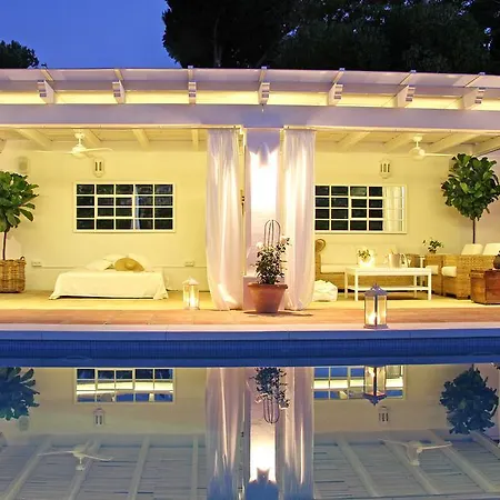 Bed & Breakfast Casa Luna Verde