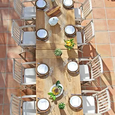 Bed & Breakfast Casa Luna Verde *