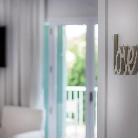 Bed & Breakfast Casa Luna Verde *