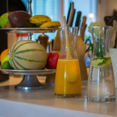 Bed & Breakfast Casa Luna Verde