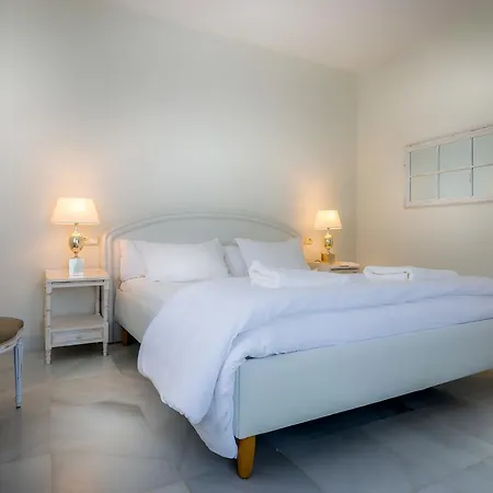 Casa Luna Verde Bed & Breakfast