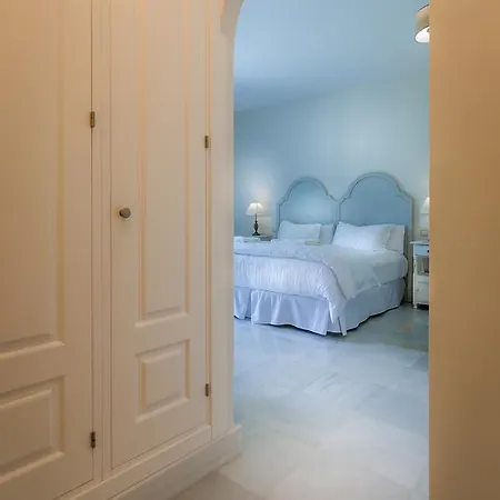 Bed & Breakfast Casa Luna Verde Marbella