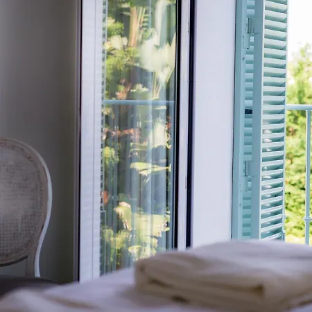 Casa Luna Verde Bed & Breakfast *