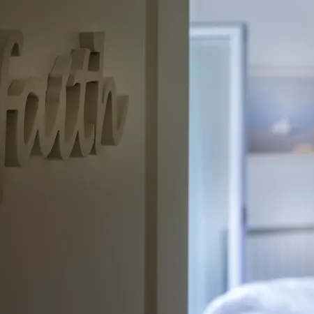 Casa Luna Verde Bed & Breakfast Marbella