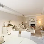 Casa Luna Verde Bed & Breakfast Marbella