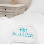 Bed & Breakfast Casa Luna Verde