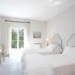 Bed & Breakfast Casa Luna Verde Marbella