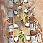 Bed & Breakfast Casa Luna Verde *