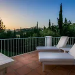 Casa Luna Verde Bed & Breakfast *