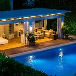 Casa Luna Verde Bed & Breakfast Marbella