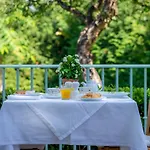 Bed & Breakfast Casa Luna Verde *