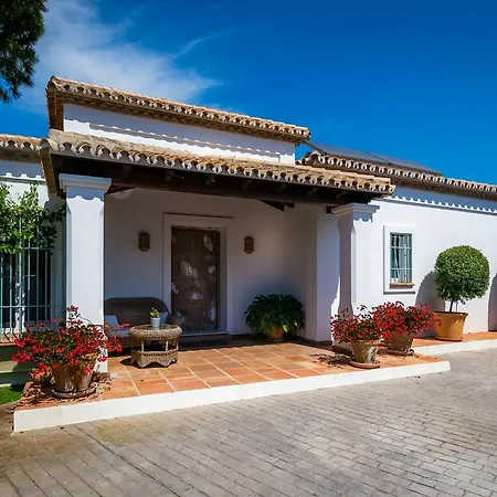 B&B Casa Luna Verde