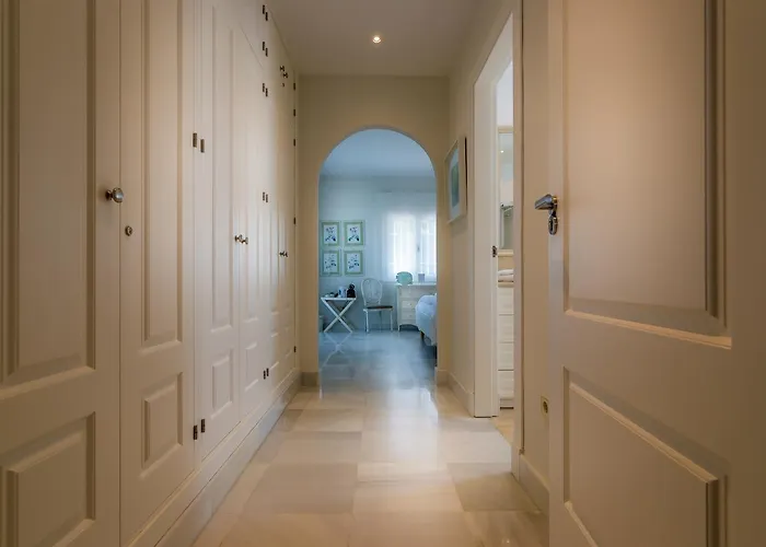 Casa Luna Verde B&B *